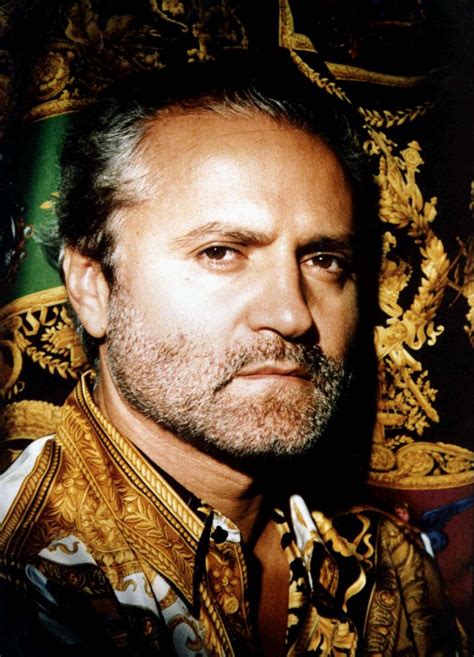 alain versace|gianni versace artist.